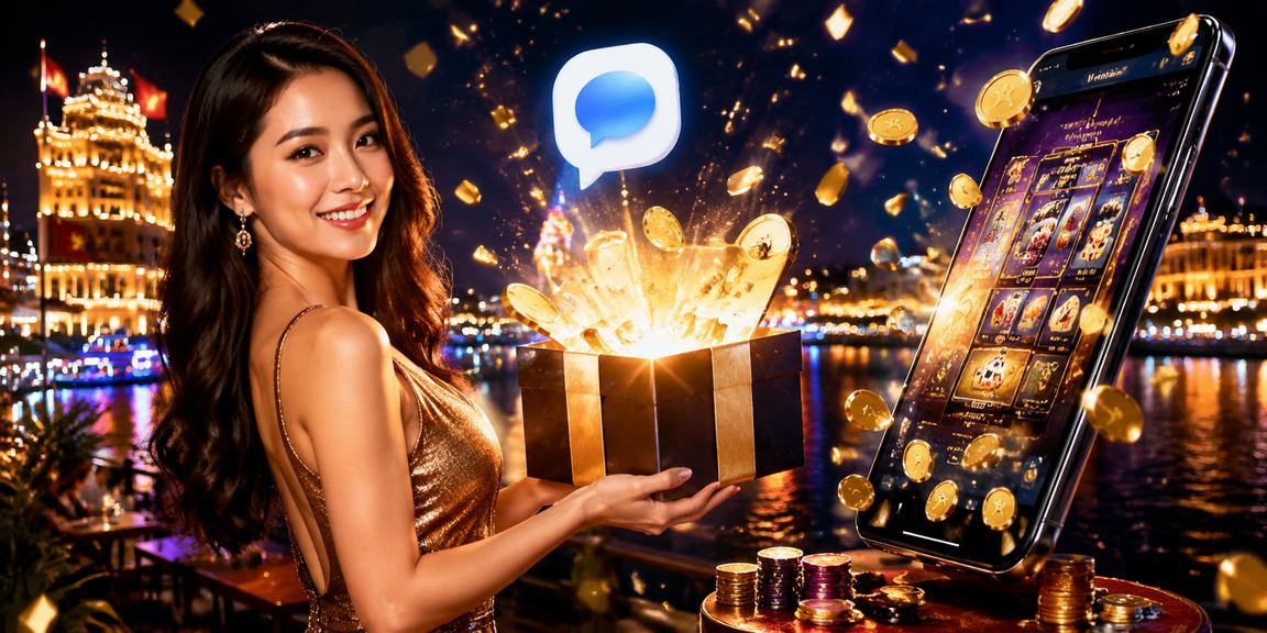 Người dùng vùng Mekong nhận VIP bonus và theo dõi sự kiện thể thao trên pc11