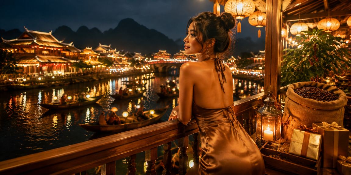 Người dùng Ninh Bình tham gia cược casino và chọn game phổ biến trên pc11 tại quán cà phê