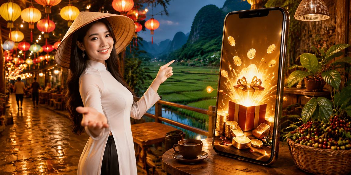 Người dùng tại Ninh Bình xem lịch sự kiện thể thao và nạp tiền qua VND