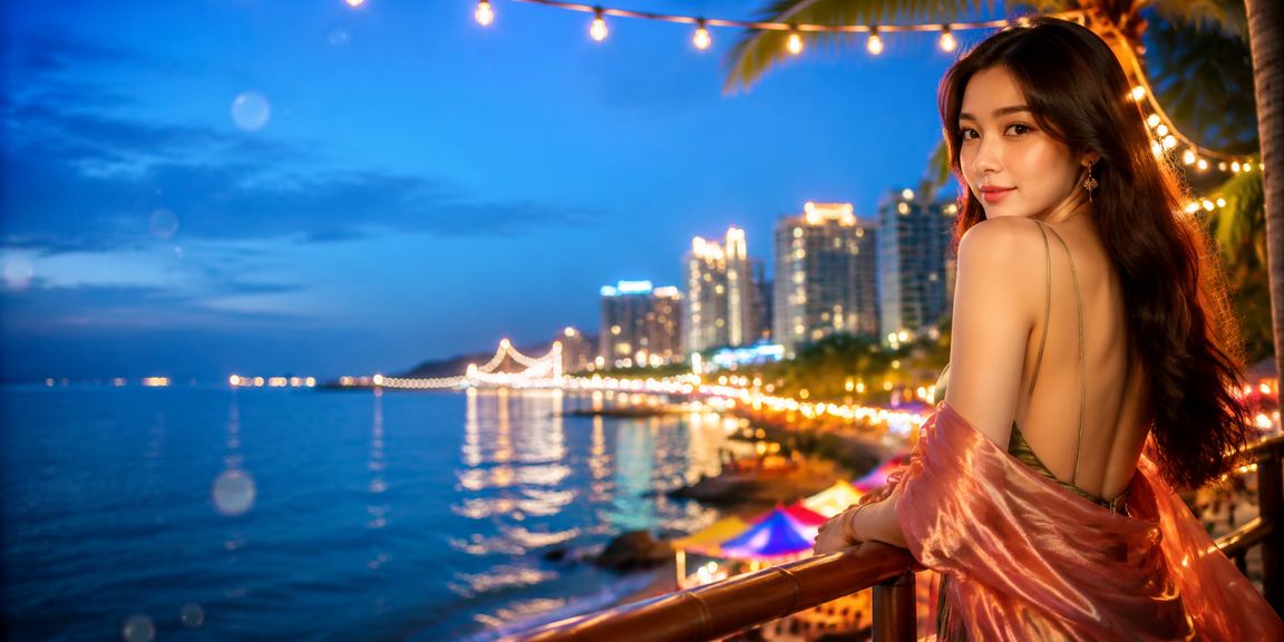 Không gian casino đêm tại Phú Quốc – trải nghiệm live casino sang trọng trên pc11