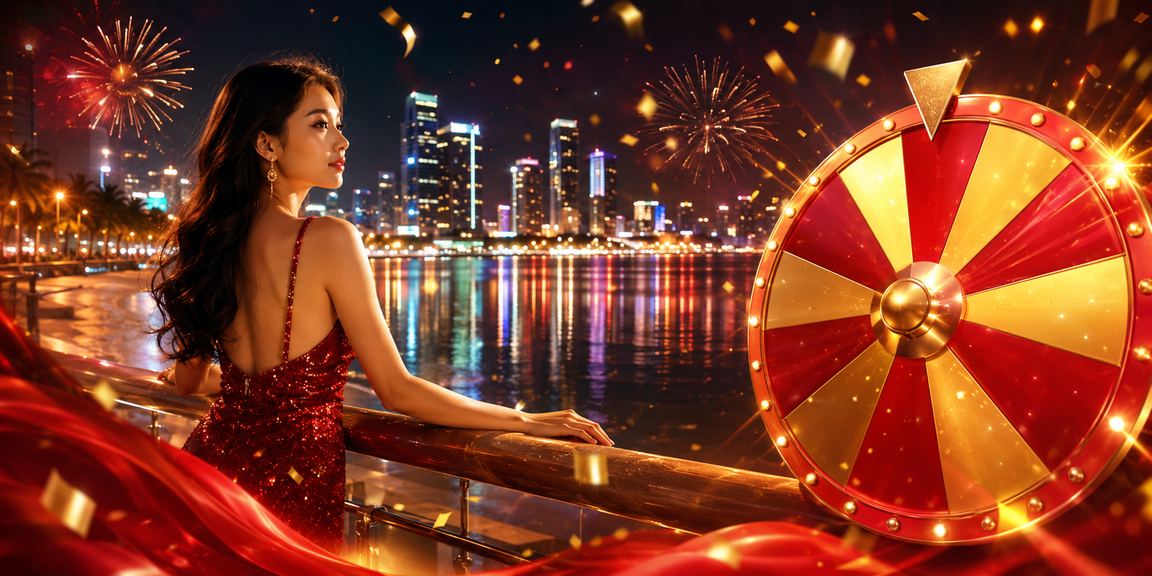 Người chơi tại Vũng Tàu tham gia lucky draw và game mới trên bãi biển qua điện thoại